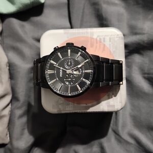 Fossil Townsman Watch